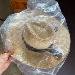 H&M hat